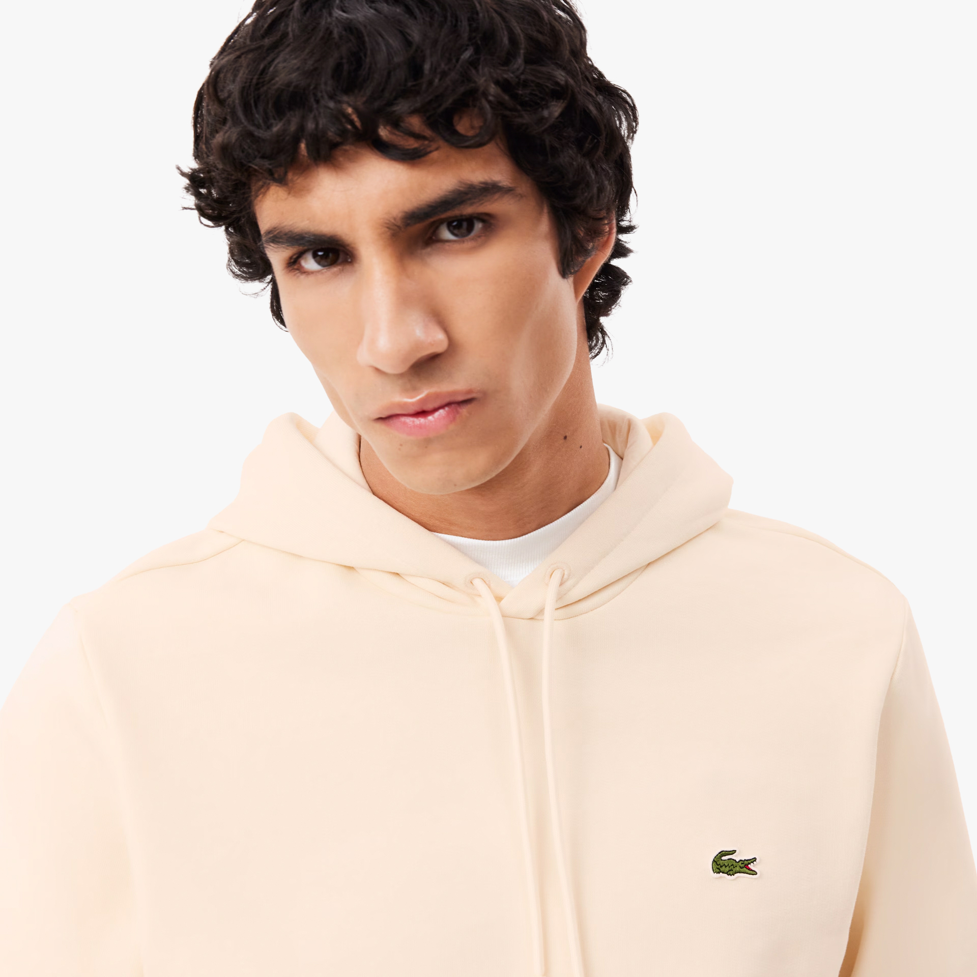 Lacoste Organic Cotton