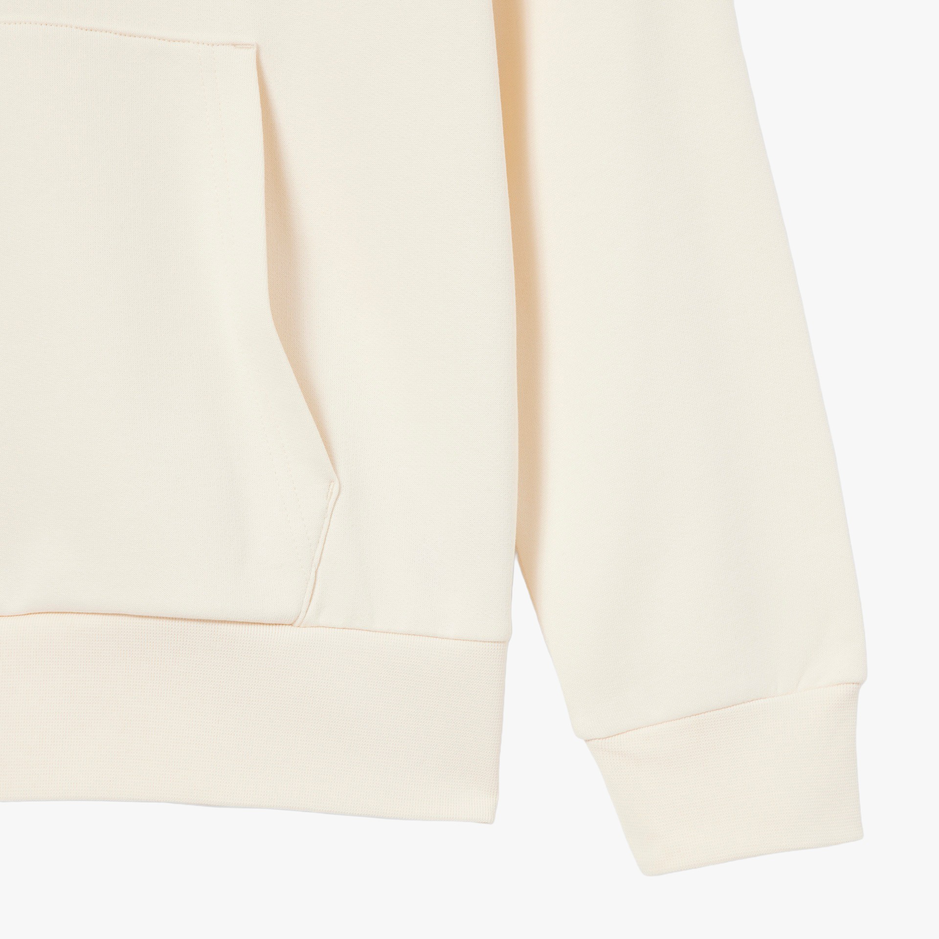 Lacoste Organic Cotton