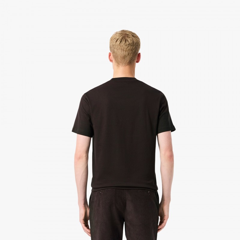Lacoste Regular - TH7318 SKB - Fuxia, Urban Tribes United