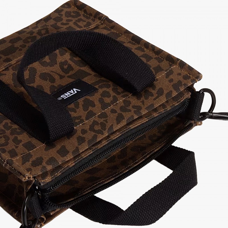 Vans Lil Pergs Tote - VN000HRW7UG - Fuxia, Urban Tribes United