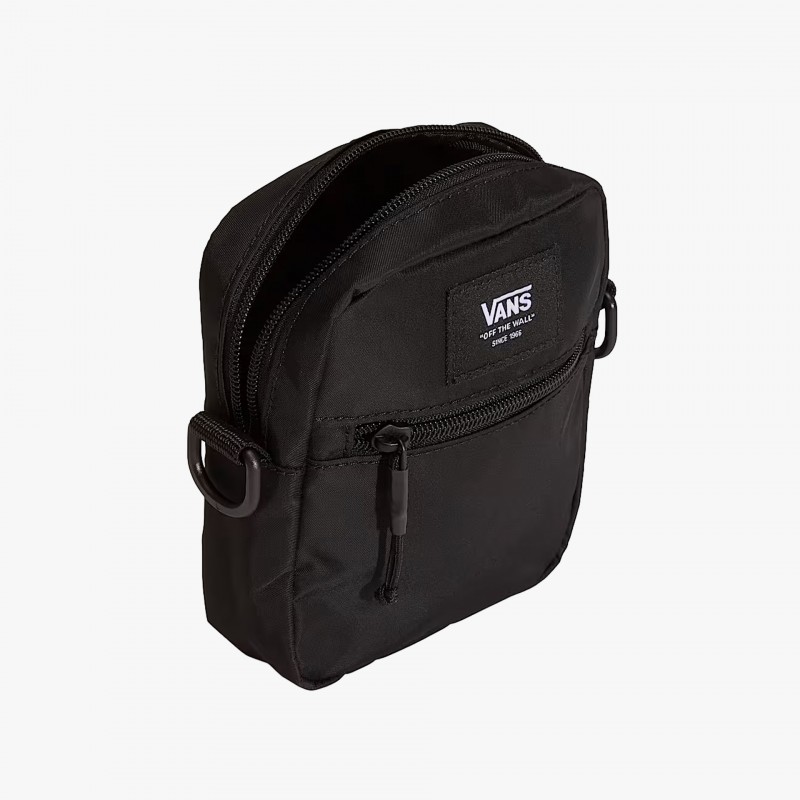 Vans Bail Shoulder - VN000MP6BLK - Fuxia, Urban Tribes United