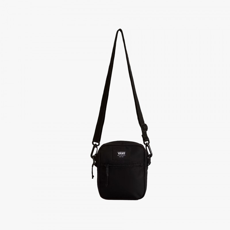 Vans Bail Shoulder - VN000MP6BLK - Fuxia, Urban Tribes United