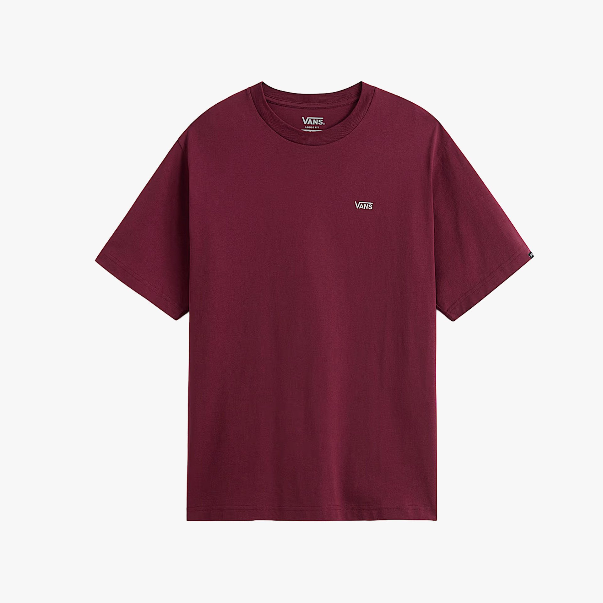 Vans Left Chest II Loose