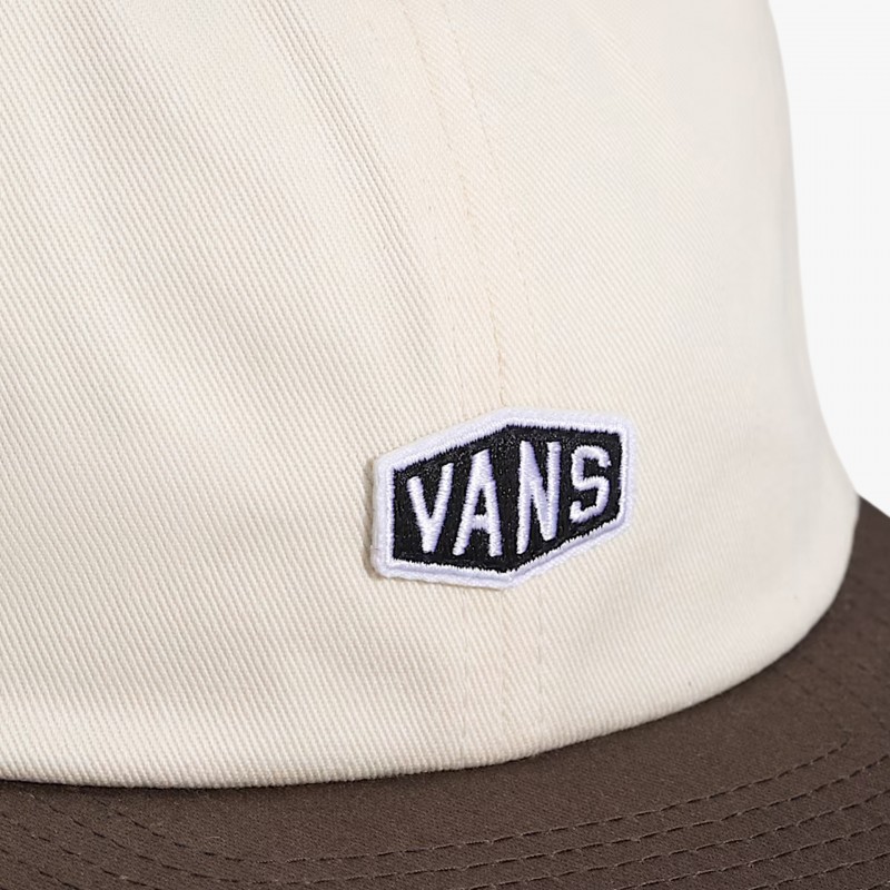 Vans Hex Logo Jockey - VN000QA0EMP - Fuxia, Urban Tribes United