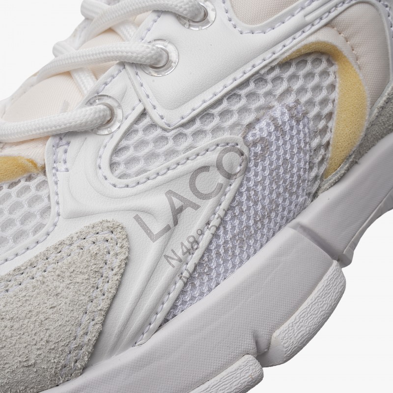 Lacoste Athleisure Lacoste Athleisure - 49SFA0005 21G - Fuxia, Urban Tribes United