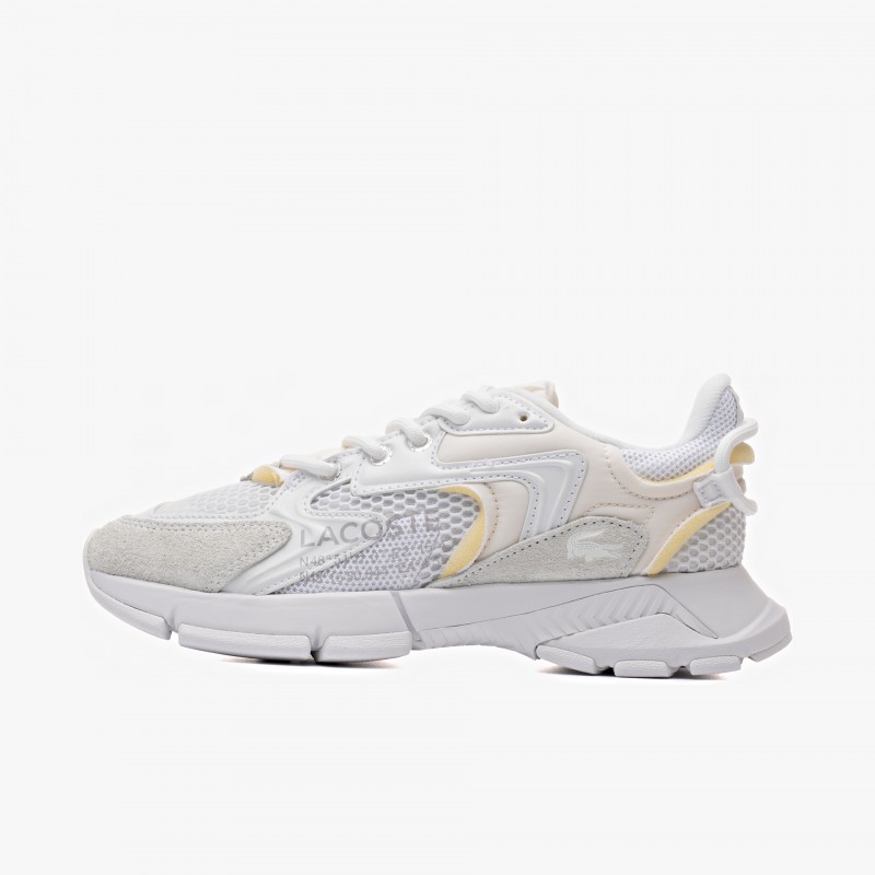 Lacoste Athleisure Lacoste Athleisure - 49SFA0005 21G - Fuxia, Urban Tribes United