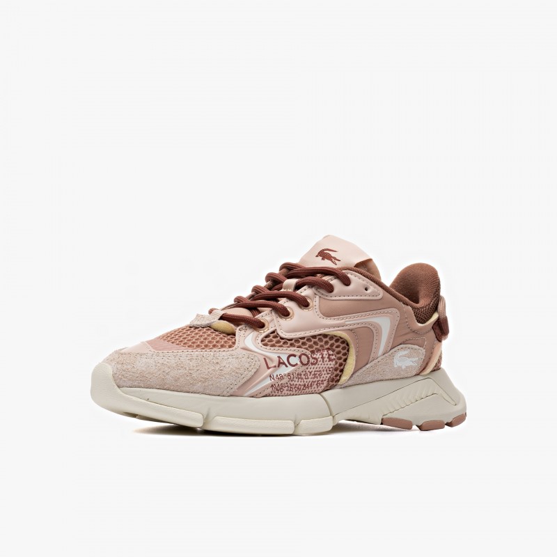 Lacoste L003 Neo W - 49SFA0006 PW1 - Fuxia, Urban Tribes United