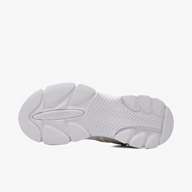 Lacoste Athleisure Lacoste Athleisure - 49SFA0005 21G - Fuxia, Urban Tribes United