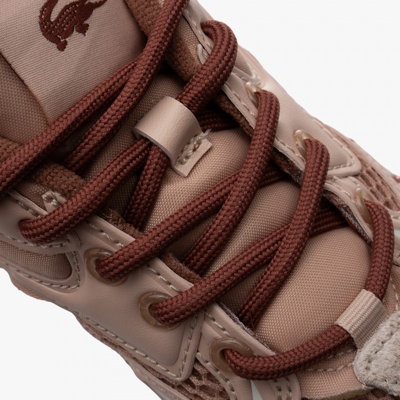 Lacoste L003 Neo W - 49SFA0006 PW1 - Fuxia, Urban Tribes United