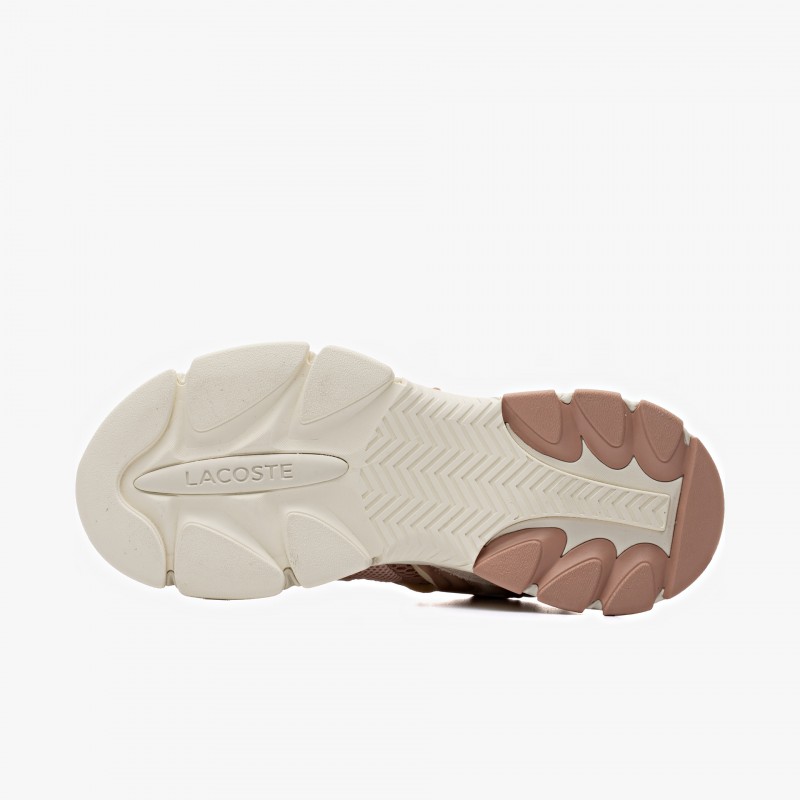 Lacoste L003 Neo W - 49SFA0006 PW1 - Fuxia, Urban Tribes United
