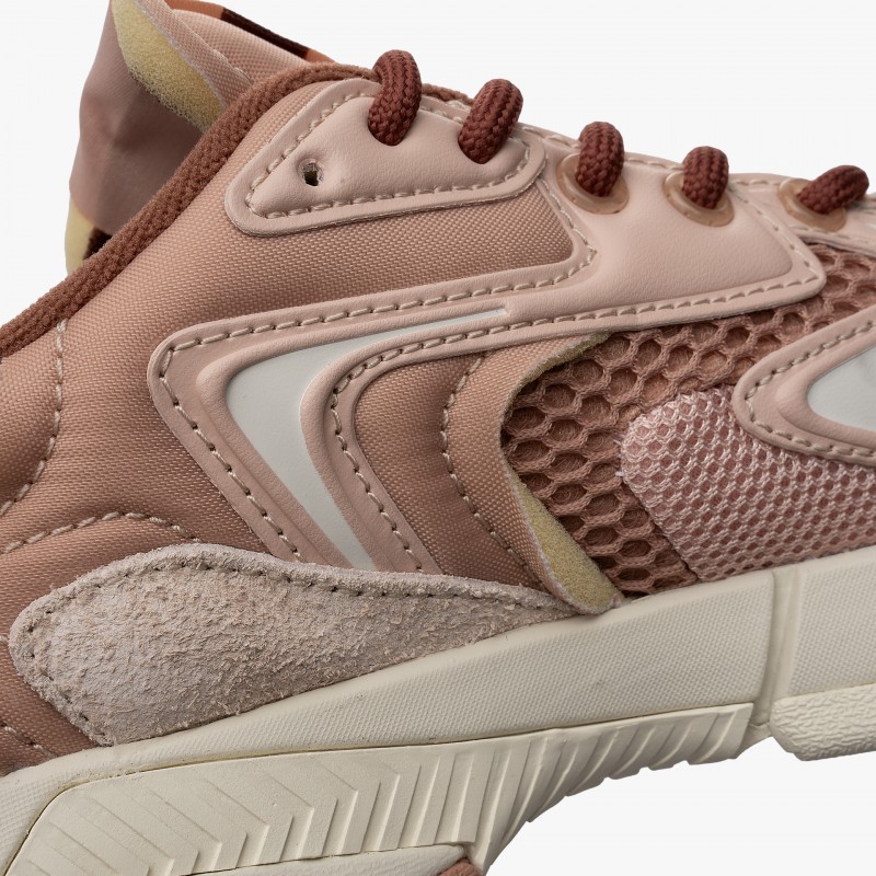 Lacoste L003 Neo W - 49SFA0006 PW1 - Fuxia, Urban Tribes United