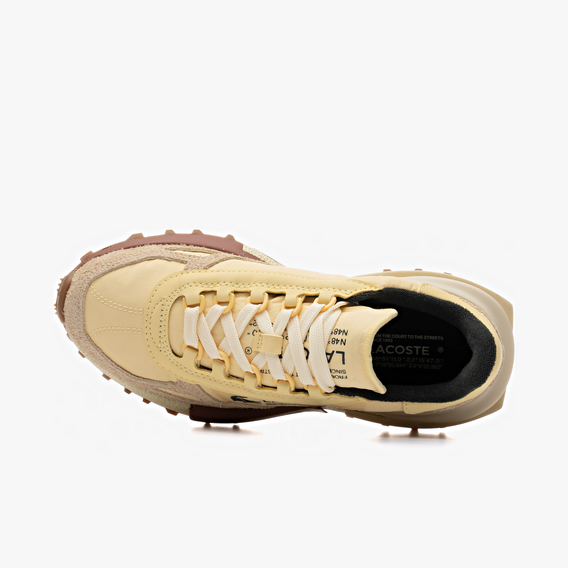 Lacoste Elite Active W