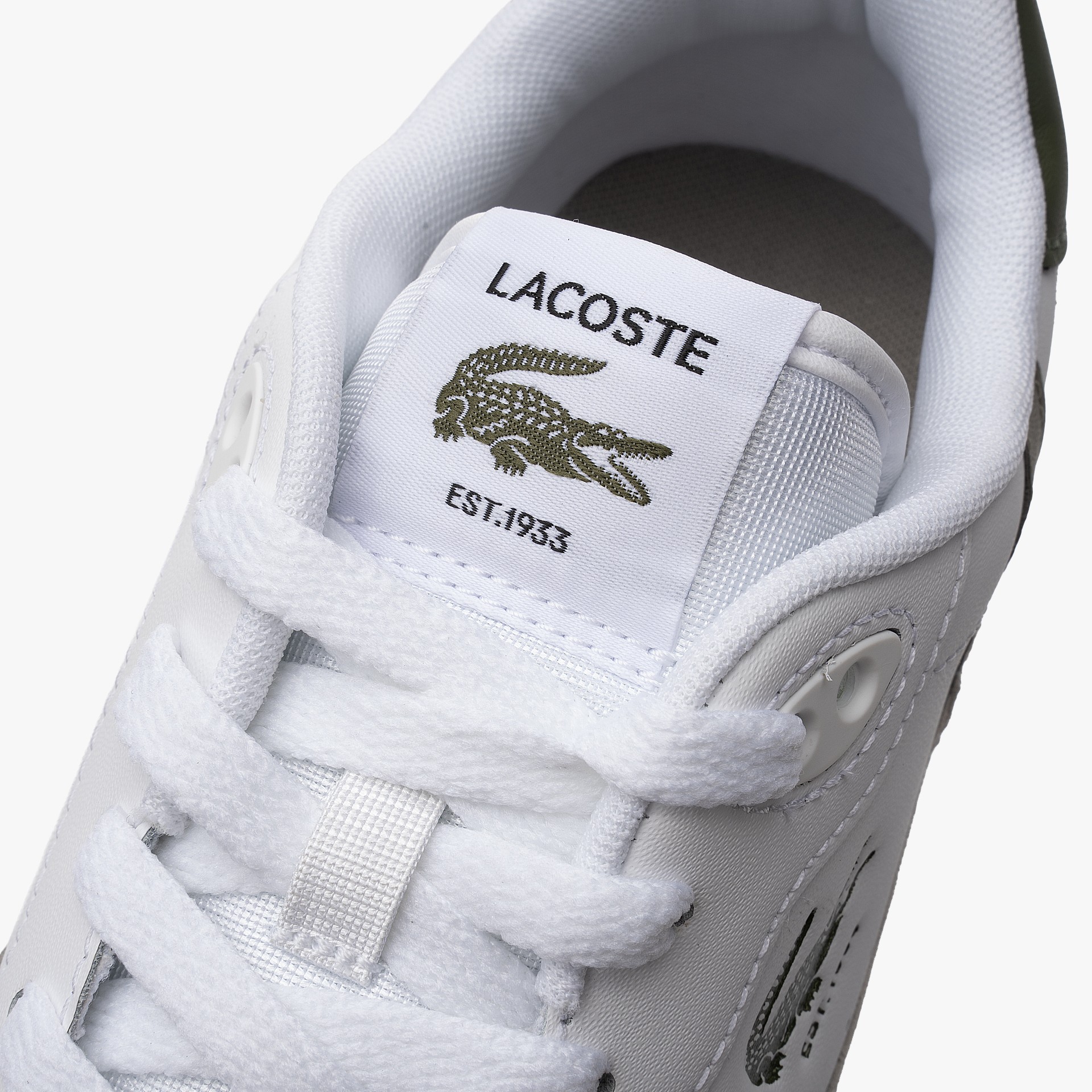 Lacoste T-Clip Set 225