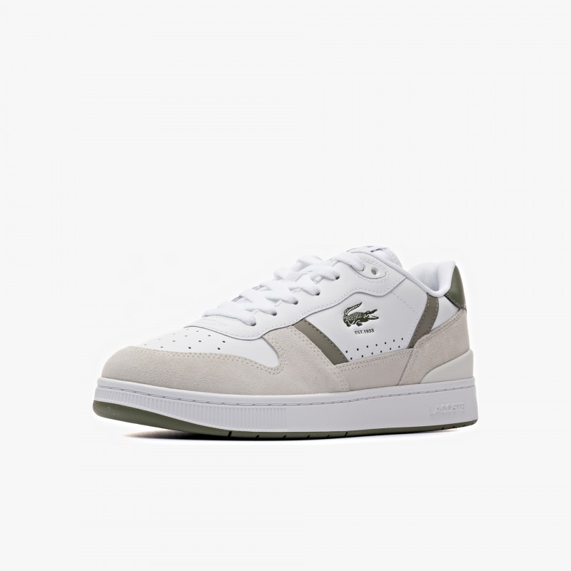 Lacoste T-Clip Set 225 - 50SMA0185 2H4 - Fuxia, Urban Tribes United