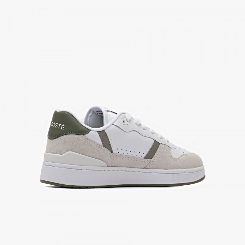 Lacoste T-Clip Set 225 - 50SMA0185 2H4 - Fuxia, Urban Tribes United