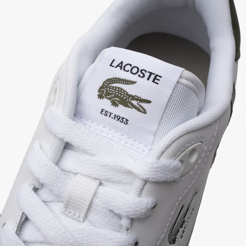 Lacoste T-Clip Set 225 - 50SMA0185 2H4 - Fuxia, Urban Tribes United