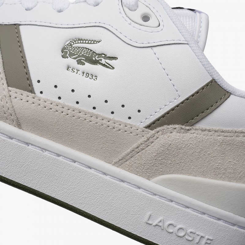Lacoste T-Clip Set 225 - 50SMA0185 2H4 - Fuxia, Urban Tribes United
