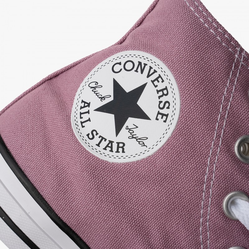Converse Chuck Taylor All Star - A13263C - Fuxia, Urban Tribes United