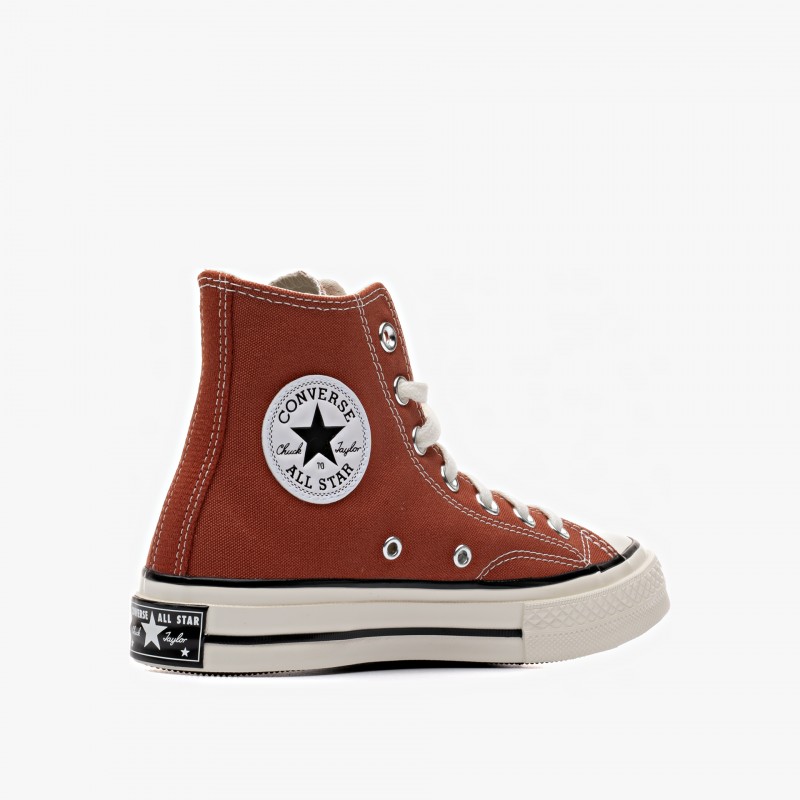 Converse Chuck 70 HI - A13331C - Fuxia, Urban Tribes United