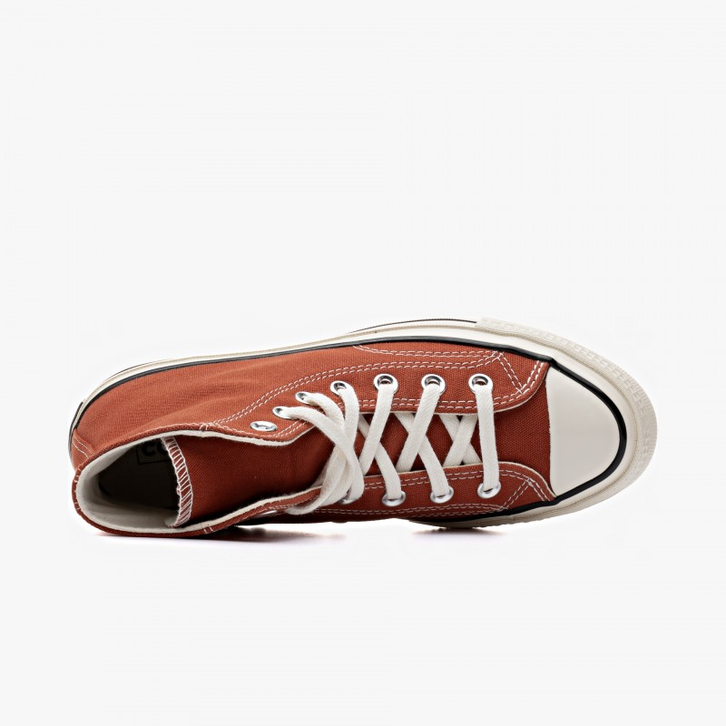 Converse Chuck 70 HI - A13331C - Fuxia, Urban Tribes United