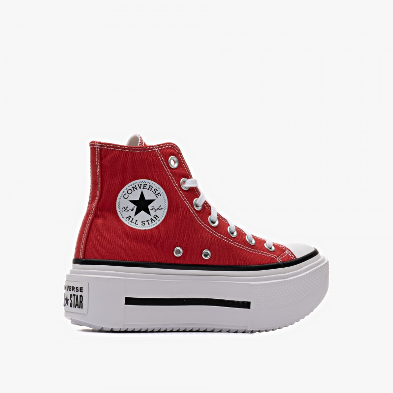 Converse CT AS Lift Double Stack Plataform Converse CT AS Lift Double Stack Plataform