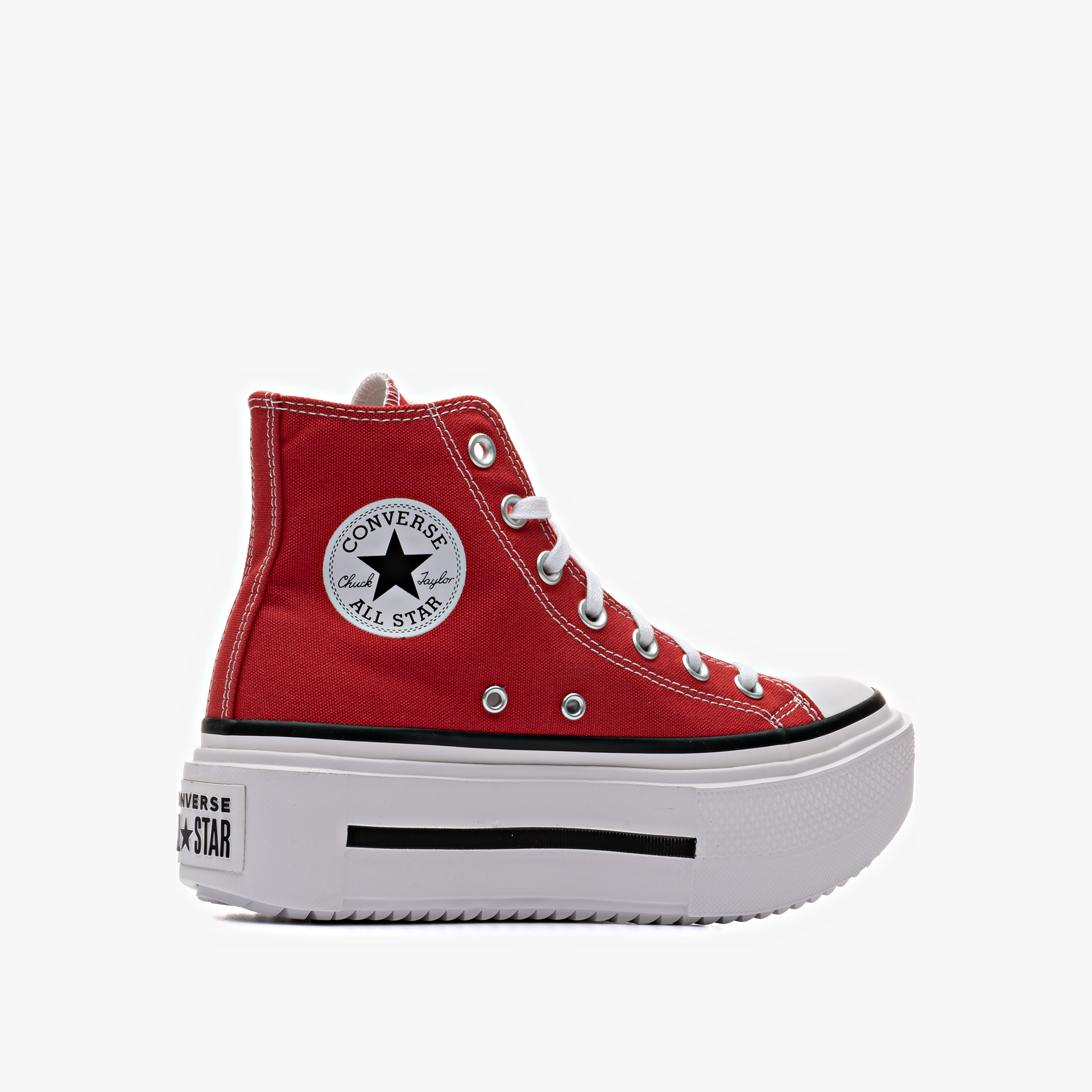 Converse CT AS Lift Double Stack Plataform