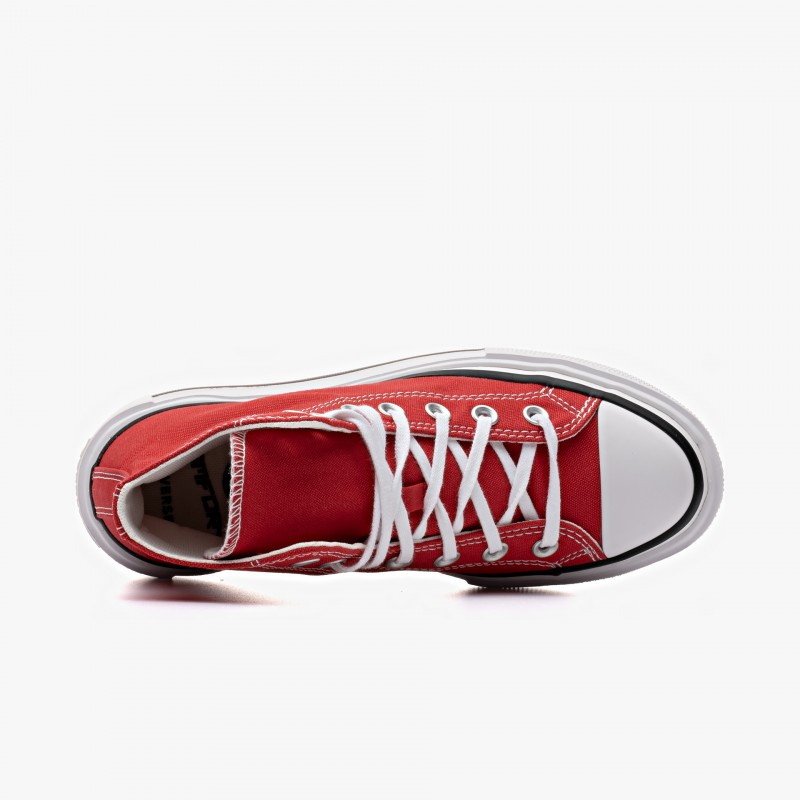 Converse CT AS Lift Double Stack Plataform - A15542C - Fuxia, Urban Tribes United