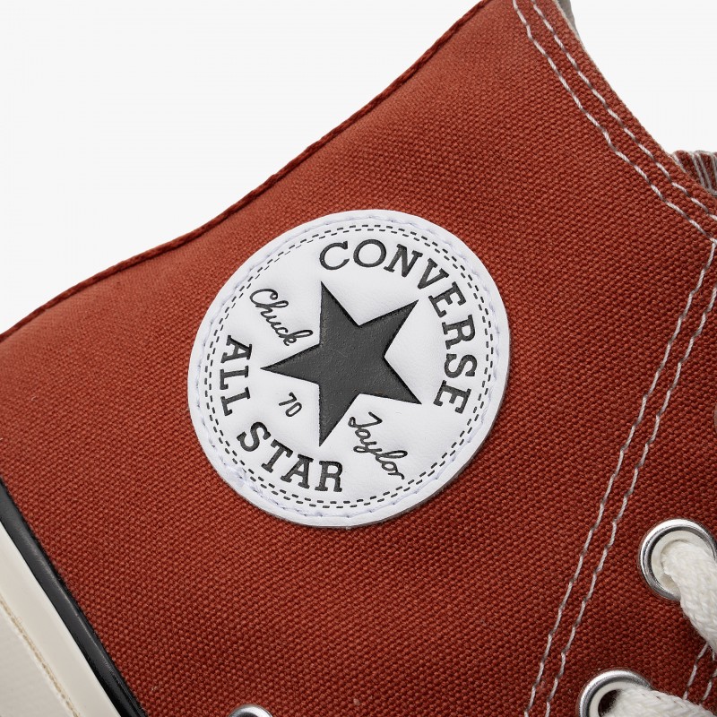 Converse Chuck 70 HI - A13331C - Fuxia, Urban Tribes United