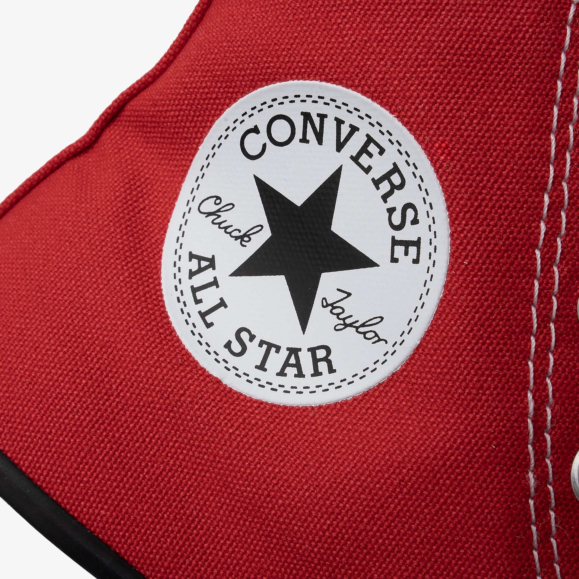 Converse CT AS Lift Double Stack Plataform