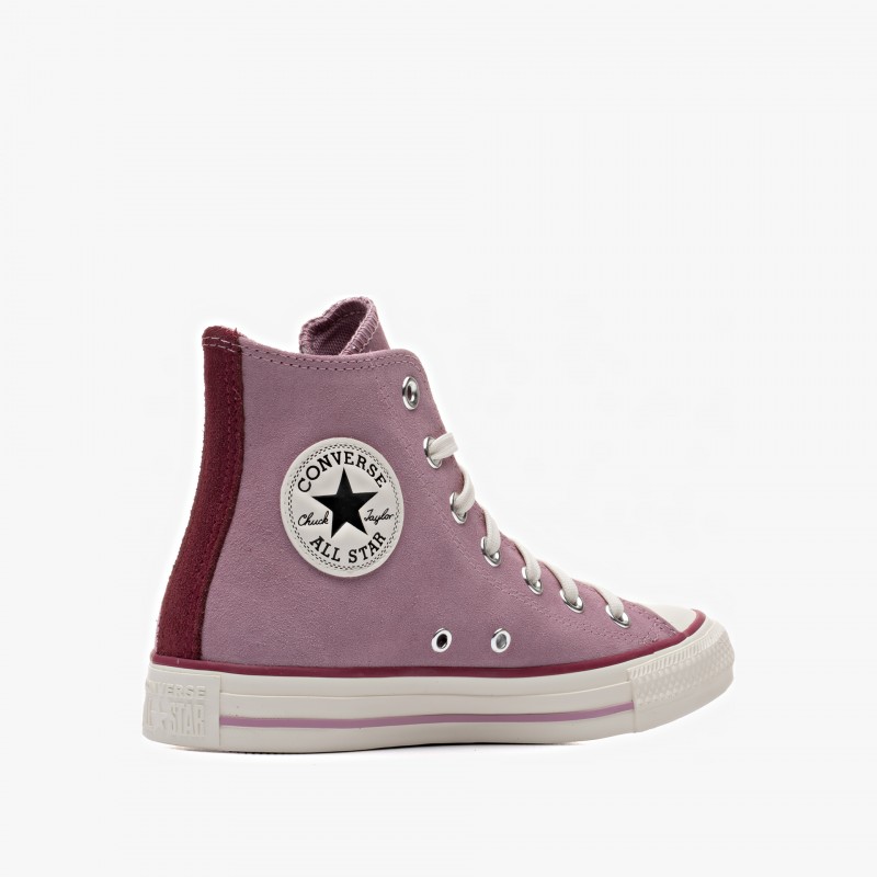 Converse Chuck Taylor All Star - A16608C - Fuxia, Urban Tribes United