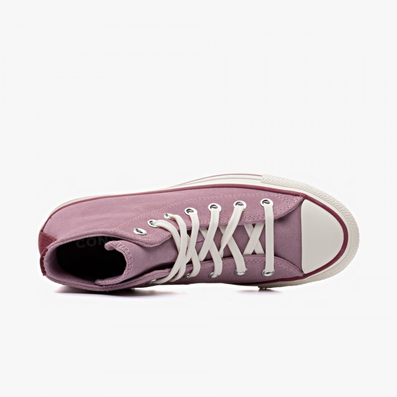 Converse Chuck Taylor All Star - A16608C - Fuxia, Urban Tribes United