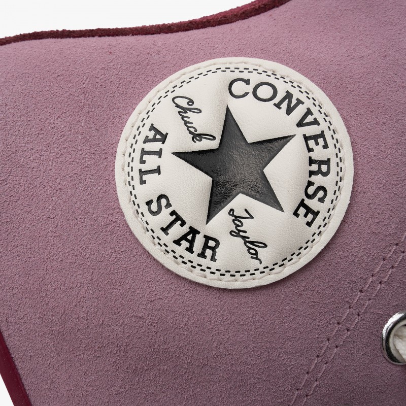 Converse Chuck Taylor All Star - A16608C - Fuxia, Urban Tribes United