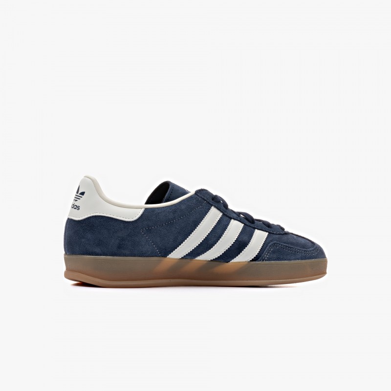 adidas Gazelle Indoor - JQ8393 - Fuxia, Urban Tribes United
