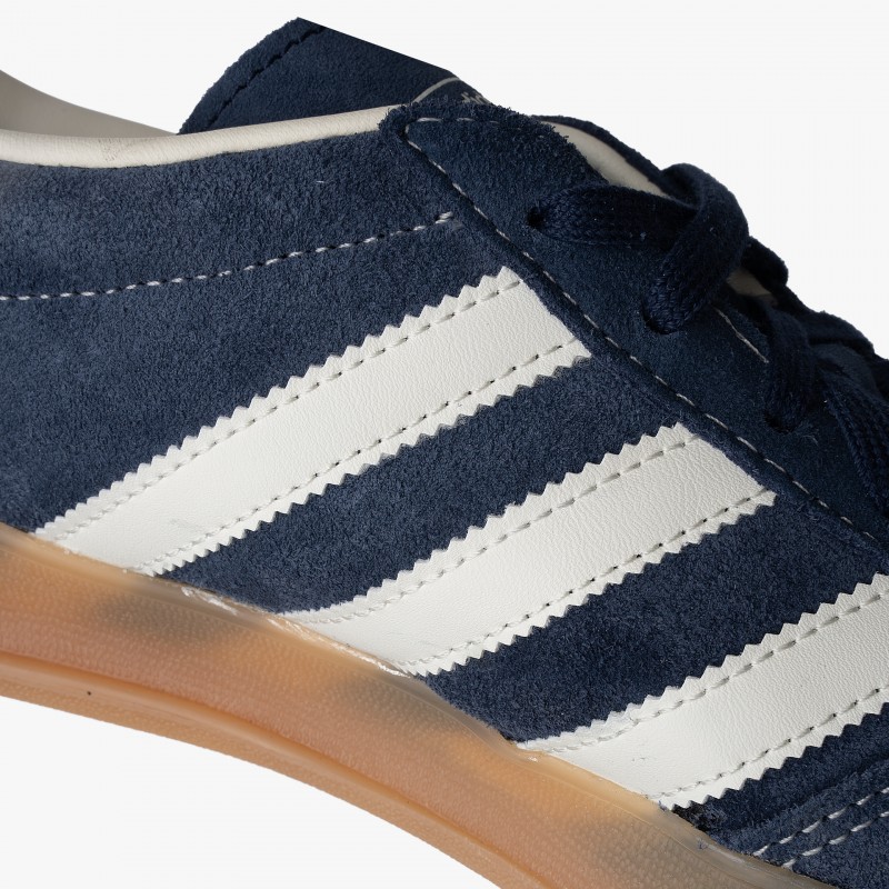 adidas Gazelle Indoor - JQ8393 - Fuxia, Urban Tribes United