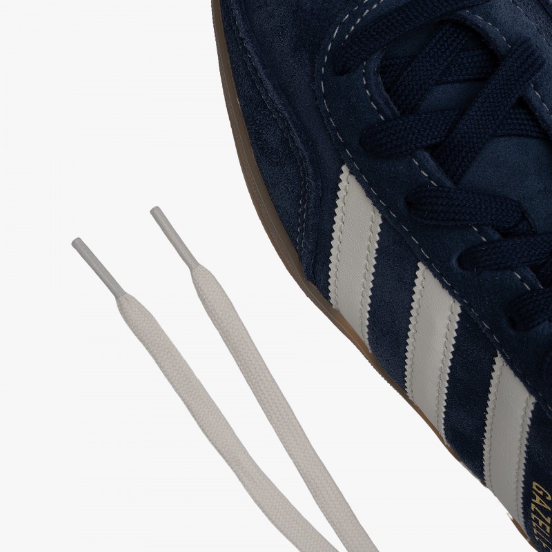 adidas Gazelle Indoor - JQ8393 - Fuxia, Urban Tribes United