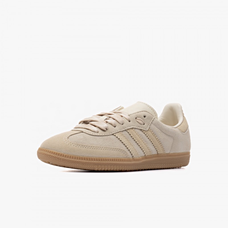 adidas Samba OG W - JR8873 - Fuxia, Urban Tribes United