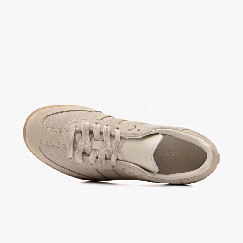 adidas Samba OG W - JR8873 - Fuxia, Urban Tribes United