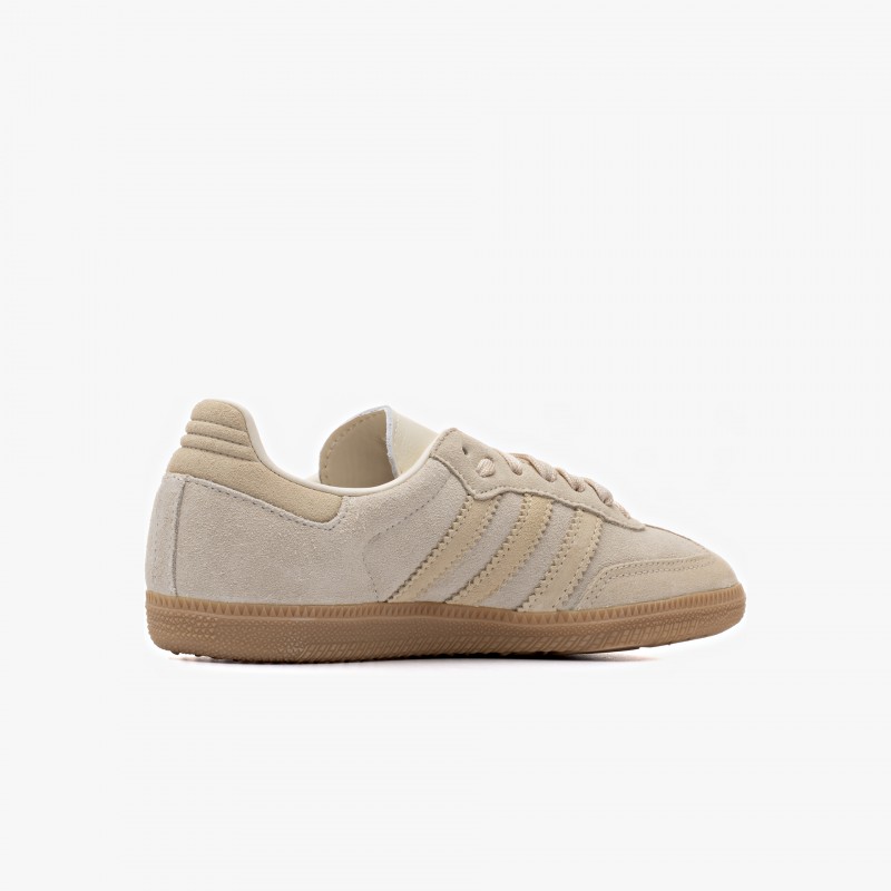 adidas Samba OG W - JR8873 - Fuxia, Urban Tribes United
