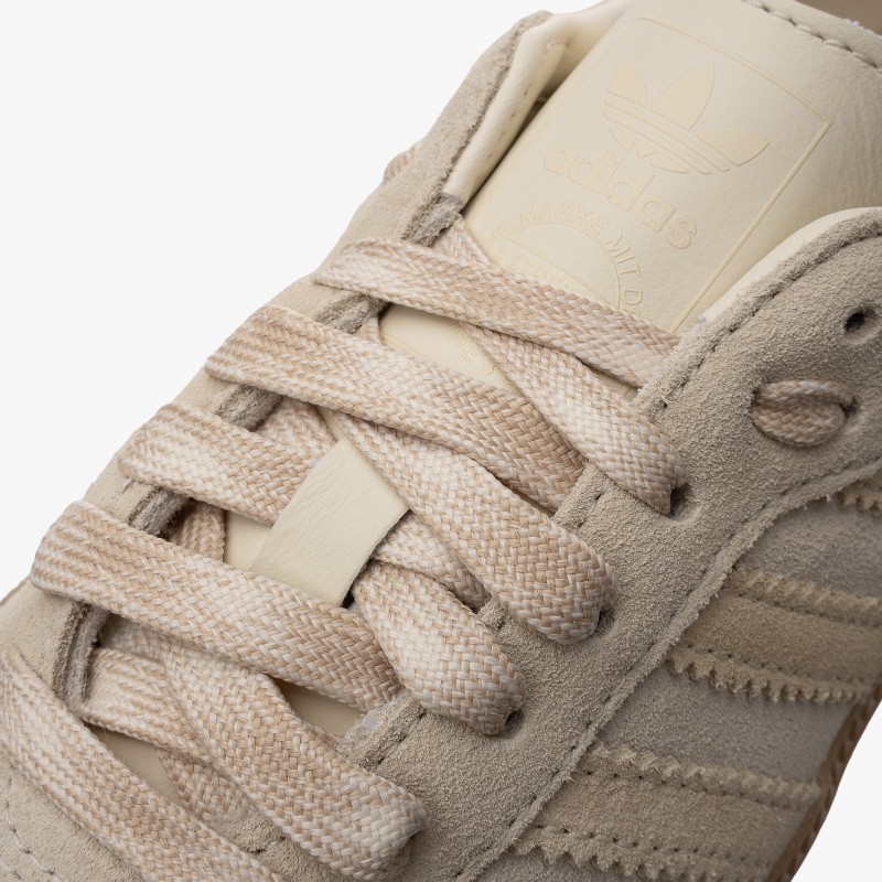 adidas Samba OG W - JR8873 - Fuxia, Urban Tribes United