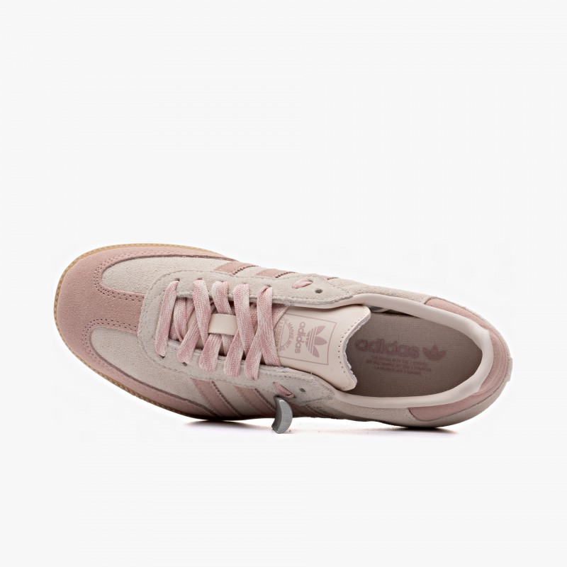 adidas Samba OG W - JR8874 - Fuxia, Urban Tribes United