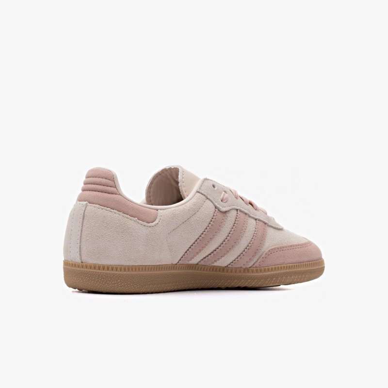 adidas Samba OG W - JR8874 - Fuxia, Urban Tribes United