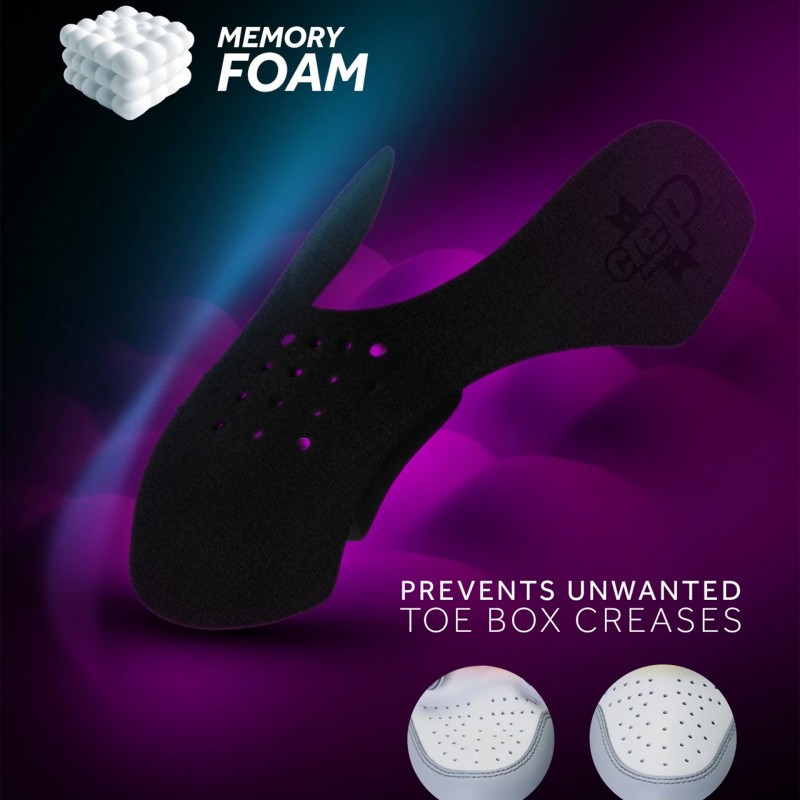 Crep Protect Sneaker Shields S - CP031 - Fuxia, Urban Tribes United
