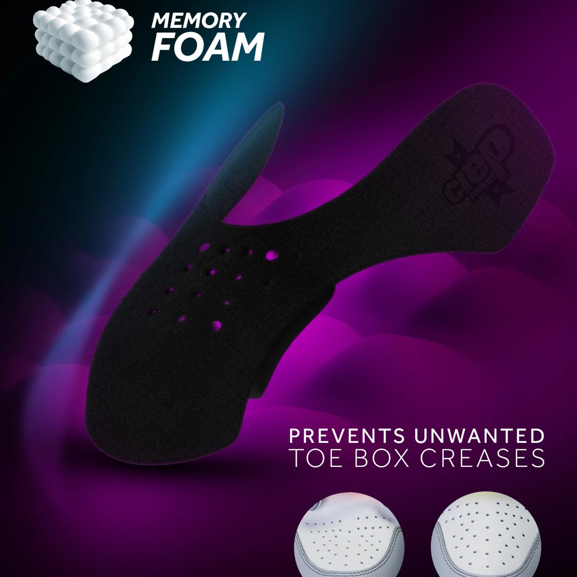 Crep Protect Sneaker Shields L