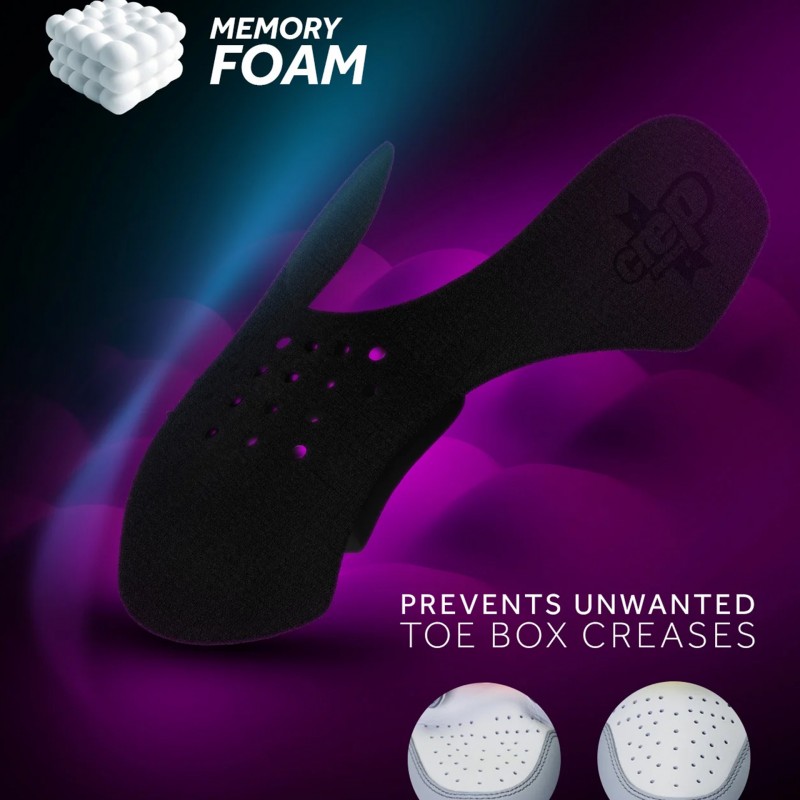 Crep Protect Sneaker Shields L - CP032 - Fuxia, Urban Tribes United
