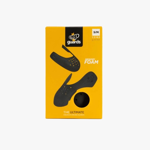 Crep Protect Sneaker Shields S
