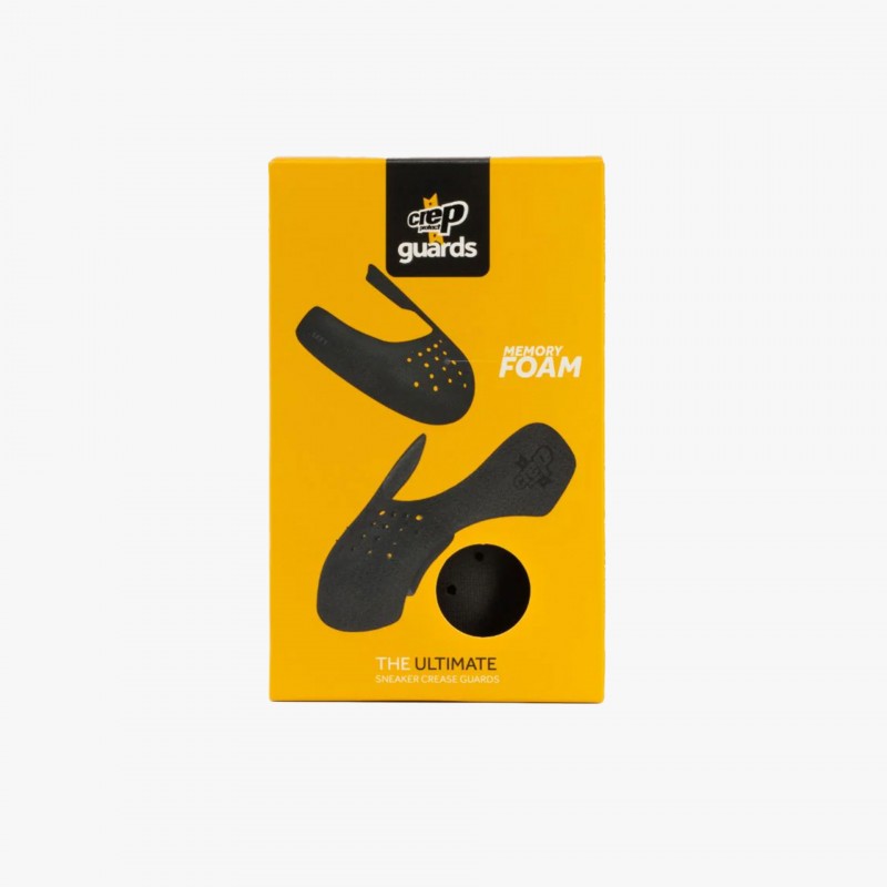 Crep Protect Sneaker Shields L - CP032 - Fuxia, Urban Tribes United