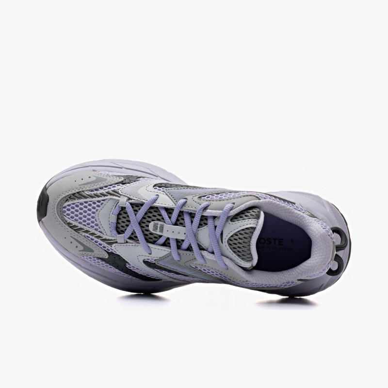 Lacoste L003 Neo Shot W - 50SFA0122 8B7 - Fuxia, Urban Tribes United