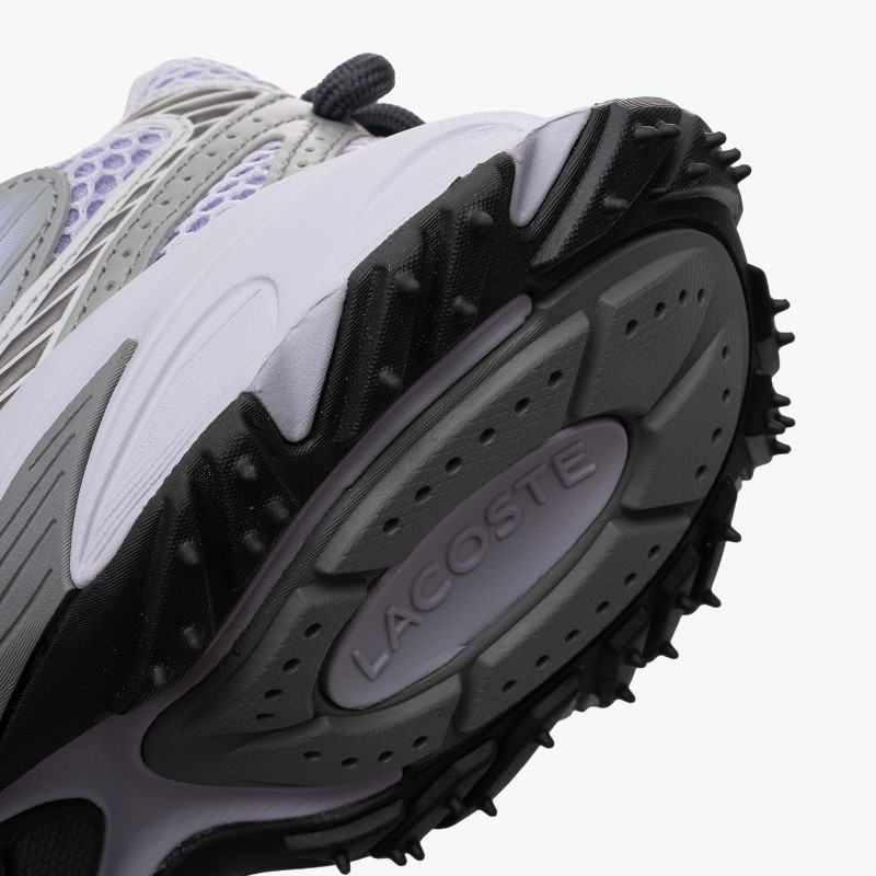 Lacoste L003 Neo Shot W - 50SFA0122 8B7 - Fuxia, Urban Tribes United