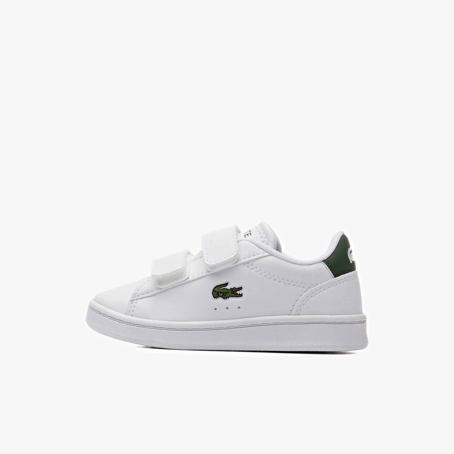 Lacoste Carnaby Set