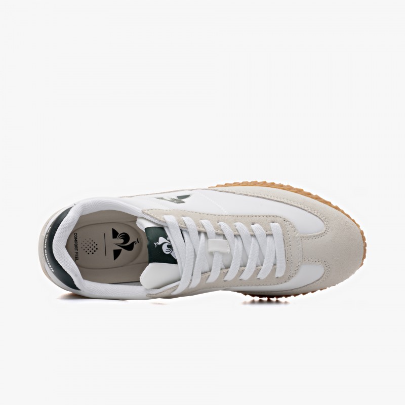 Le Coq Sportif Veloce - 2510544 - Fuxia, Urban Tribes United
